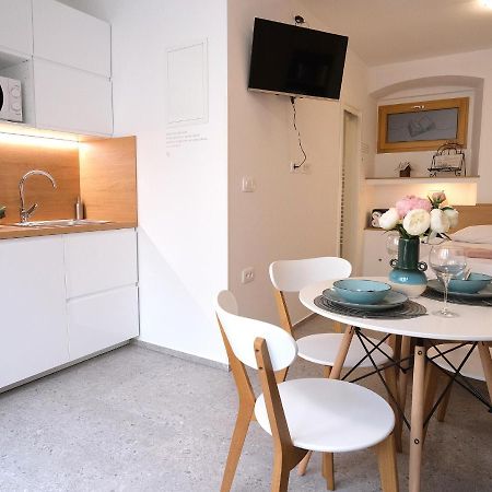 Apartma Libris Копер Екстер'єр фото