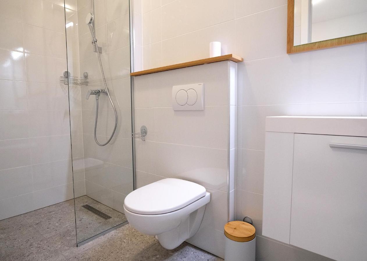 Apartma Libris Копер Екстер'єр фото