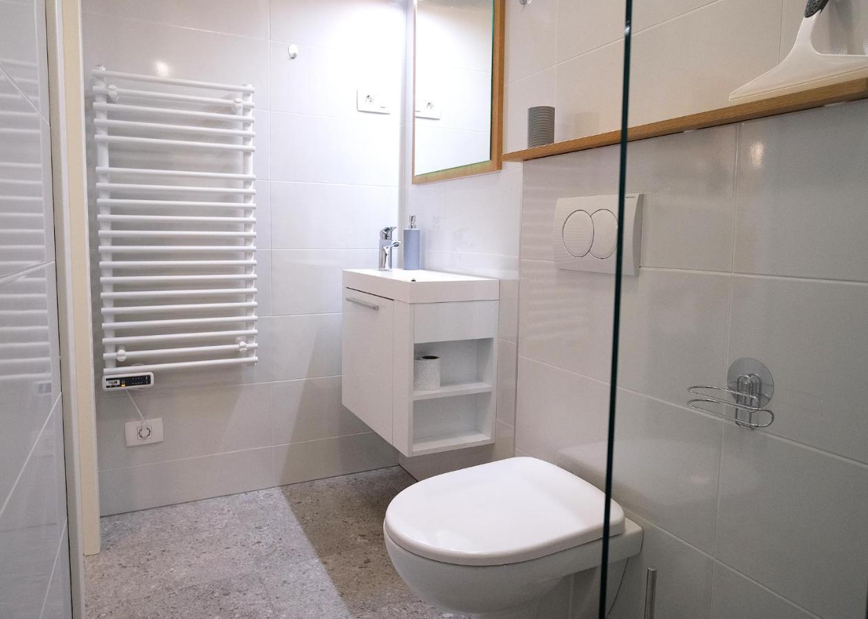 Apartma Libris Копер Екстер'єр фото